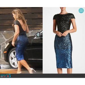 Dress The Population Marcella Dress SMALL